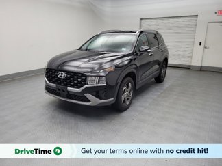 Used 2023 Hyundai Santa Fe SEL image 1