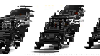 New 2025 GMC Sierra 2500 Denali Ultimate w/ Snow Plow Prep/Camper Package image 1