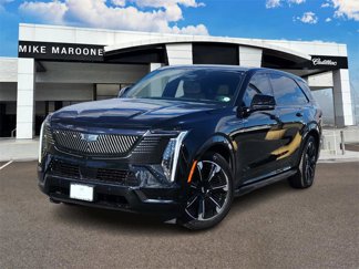 New 2025 Cadillac Escalade IQ Sport 2 image 1
