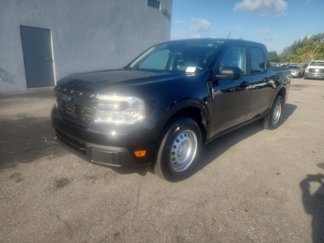 Used 2024 Ford Maverick XL image 1