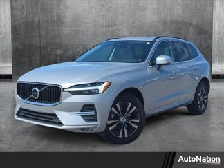 Used 2023 Volvo XC60 B5 Core image 1