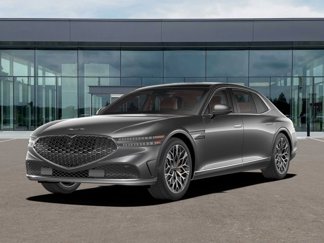 New 2025 Genesis G90 3.5T image 1