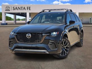 New 2025 MAZDA CX-70 3.3 Turbo S w/ Premium Package image 1