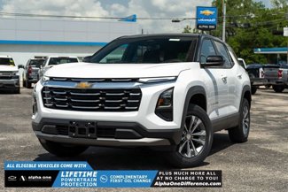 New 2026 Chevrolet Equinox LT w/ LPO, Floor Liner Package image 1