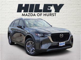 New 2025 MAZDA CX-90 Plug-In Hybrid w/ Preferred image 1