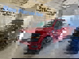 New 2025 Ford F150 XLT w/ Equipment Group 302A MID image 1