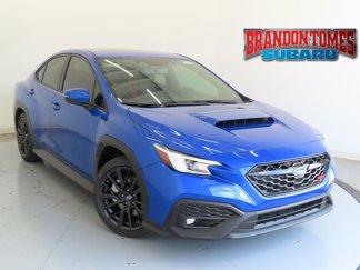 New 2025 Subaru WRX GT image 1