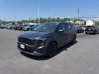 New 2026 Kia Carnival SX Prestige image 1