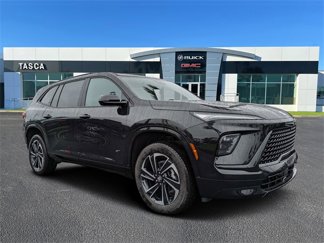 New 2025 Buick Enclave Sport Touring image 1
