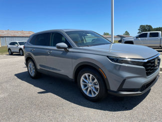 New 2025 Honda CR-V EX-L image 1