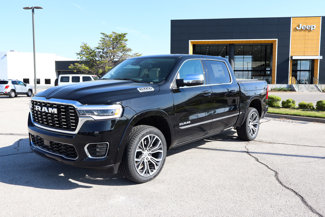 New 2025 RAM 1500 Tungsten w/ Off Road Group image 1