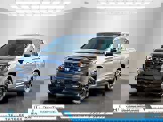 New 2025 Honda Ridgeline RTL+ image 1