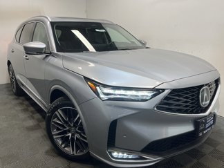 New 2025 Acura MDX w/ Advance Package image 1