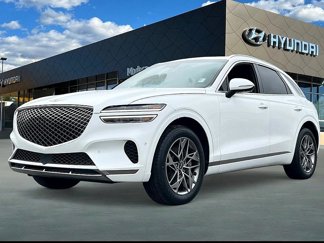 Used 2023 Genesis GV70 2.5T w/ Advanced Package image 1