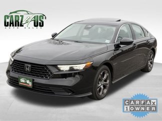 Used 2023 Honda Accord EX image 1