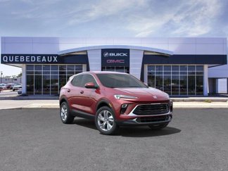 New 2025 Buick Encore GX Preferred w/ Comfort Package image 1