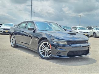 Certified 2022 Dodge Charger R/T image 1