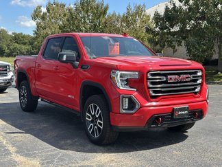 Used 2021 GMC Sierra 1500 AT4 w/ AT4 Premium Package video 1