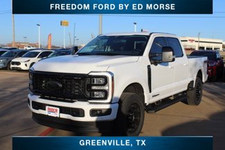 New 2025 Ford F250 Lariat w/ Lariat Ultimate Package image 1