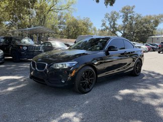 Used 2019 BMW 230i Coupe image 1