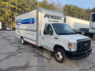 Used 2021 Ford E-350 and Econoline 350 Super Duty image 1