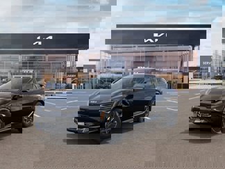 New 2025 Kia EV6 AWD image 1