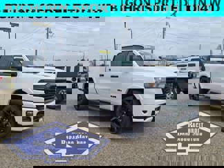 New 2025 RAM 1500 Laramie w/ Night Edition image 1