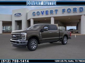 New 2025 Ford F250 King Ranch image 1