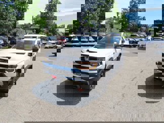 New 2026 Honda Passport TrailSport Elite image 1