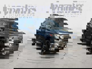 New 2025 Subaru Forester Limited image 1