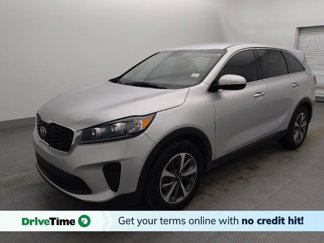Used 2020 Kia Sorento LX image 1