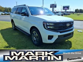 New 2025 Ford Expedition Max Active video 1