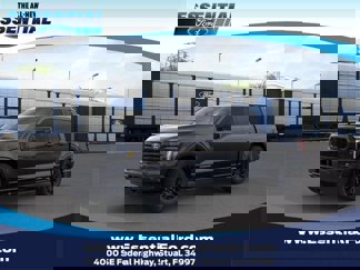 New 2025 Ford F150 Lariat image 1