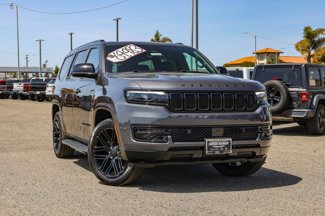 New 2025 Jeep Wagoneer Series II w/ Premium Group I image 1