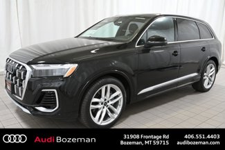 New 2025 Audi Q7 3.0T Premium Plus image 1