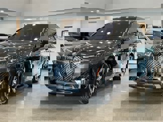 Used 2022 BMW iX xDrive50 image 1