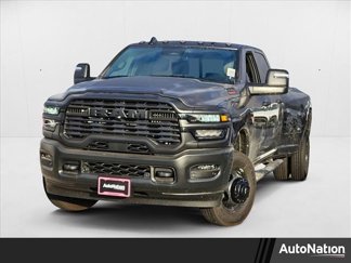 New 2026 RAM 3500 Tradesman image 1