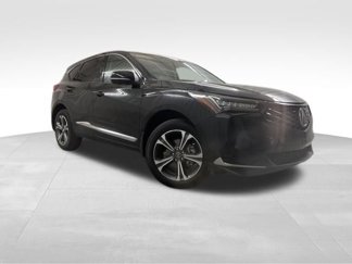 New 2025 Acura RDX w/ Technology Package image 1