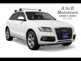 Used 2013 Audi Q5 2.0T Prestige w/ Comfort Pkg image 1