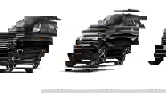 New 2025 Chevrolet Suburban Premier image 1