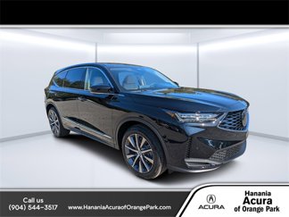 New 2025 Acura MDX w/ Technology Package image 1