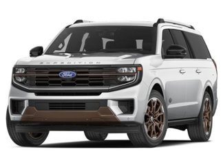 New 2025 Ford Expedition King Ranch image 1
