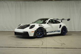 Used 2024 Porsche 911 GT3 RS w/ Weissach Package image 1
