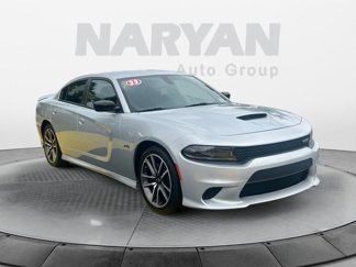 Used 2023 Dodge Charger R/T image 1