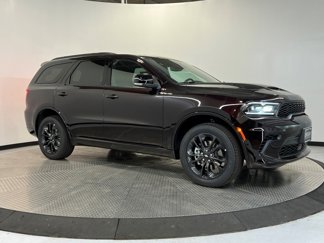 New 2025 Dodge Durango GT image 1