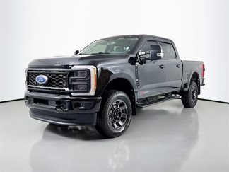 Used 2023 Ford F350 Lariat image 1
