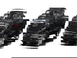 New 2025 GMC Sierra 1500 Denali Ultimate image 1
