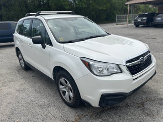 Used 2018 Subaru Forester 2.5i image 1