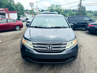 Used 2011 Honda Odyssey EX-L image 1