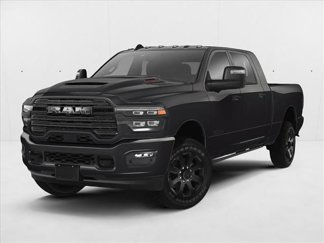 New 2026 RAM 3500 Laramie image 1